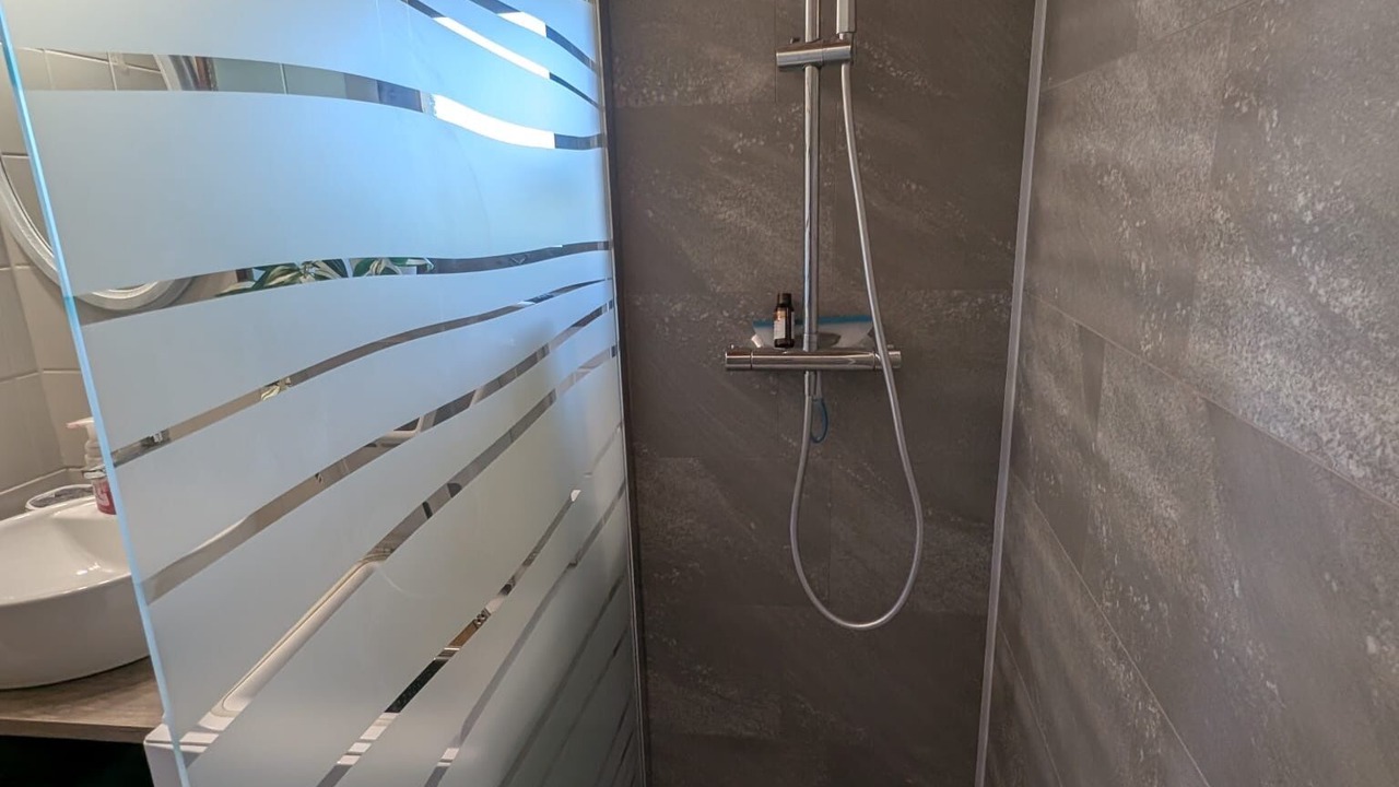 Photo of Bathroom in Saint-Sauveur-de-Cruzieres