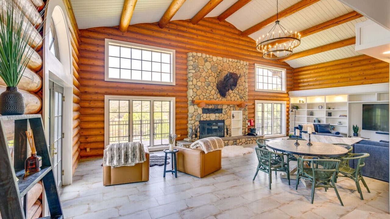 Photo of Livingroom in Alpine