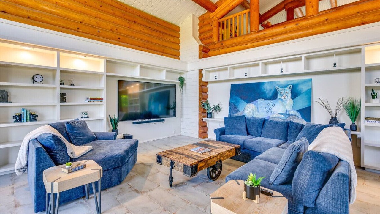 Photo of Livingroom in Alpine