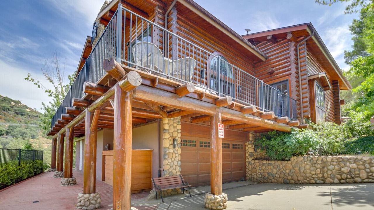 Photo of Outdoor in Alpine