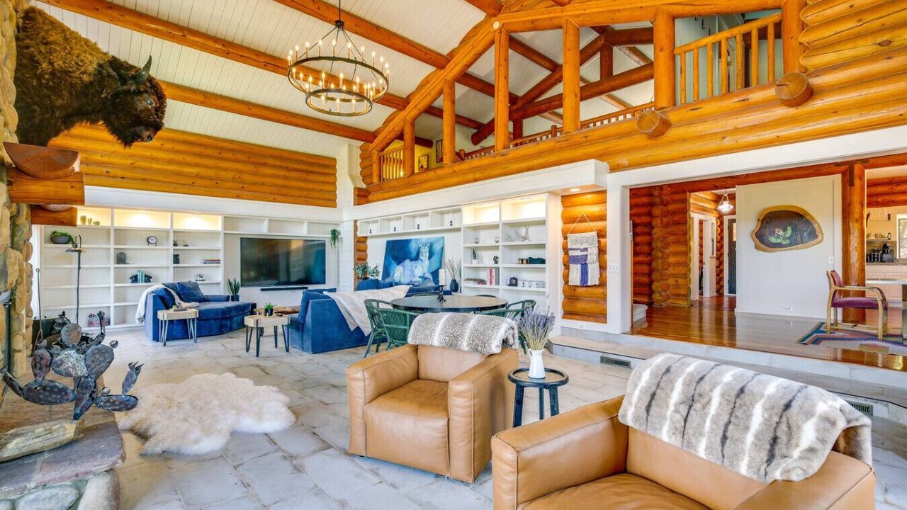 Photo of Livingroom in Alpine