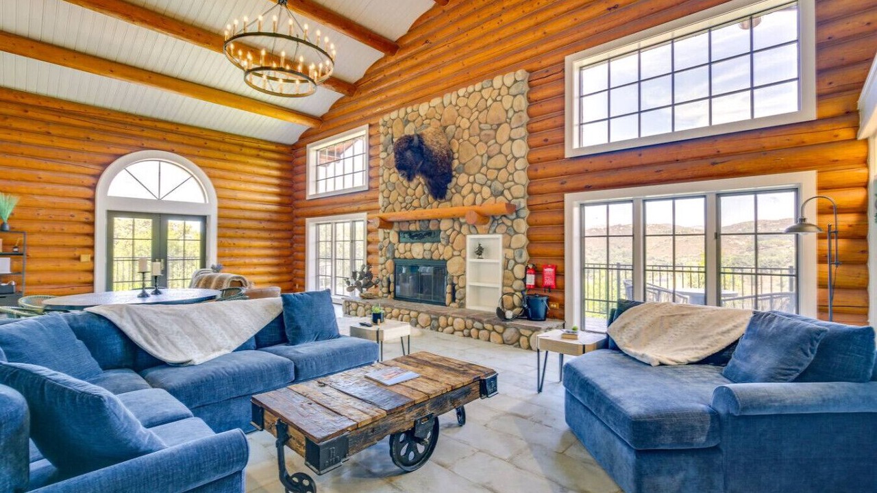 Photo of Livingroom in Alpine