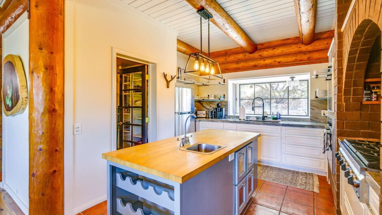 Photo of Kitchen in Alpine