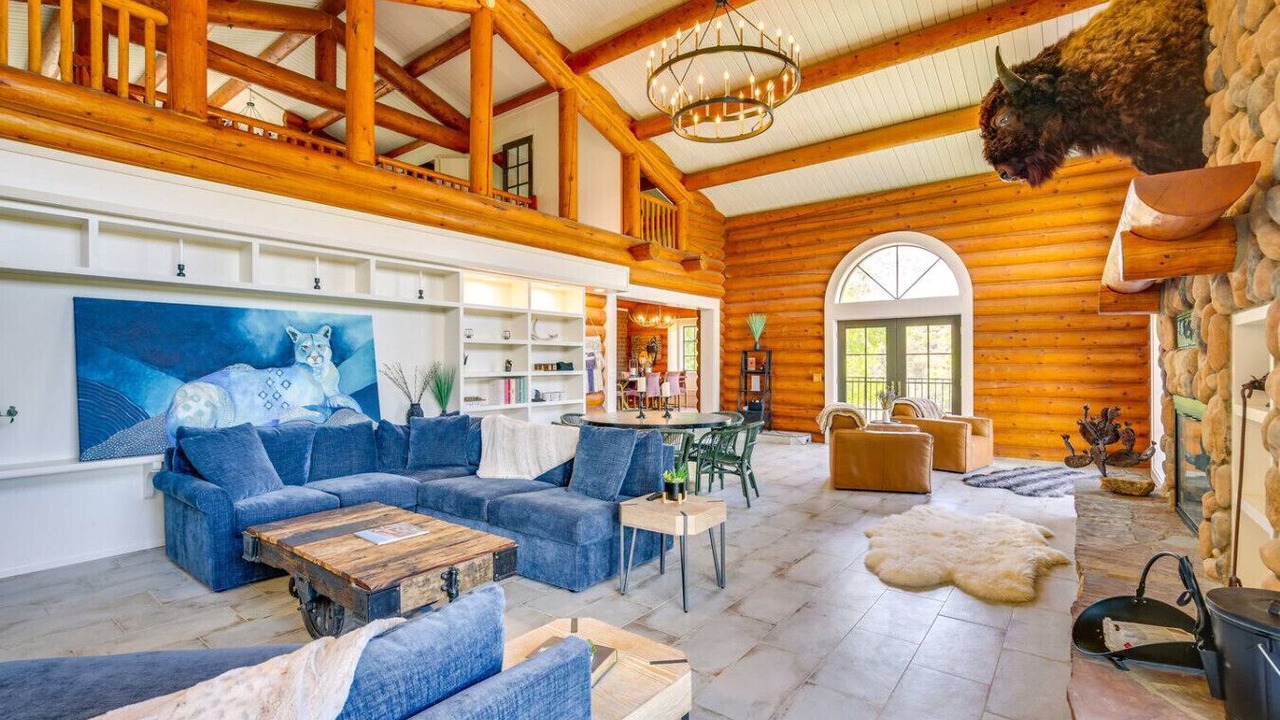 Photo of Livingroom in Alpine