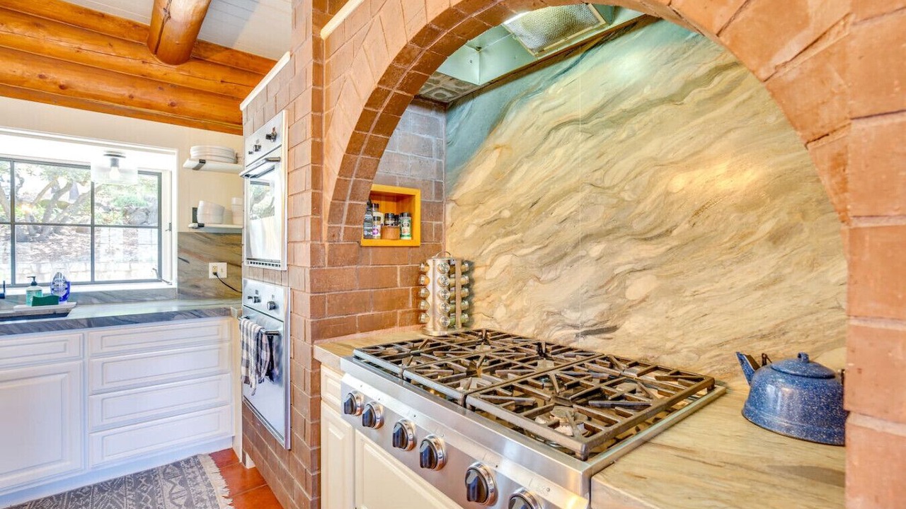 Photo of Kitchen in Alpine