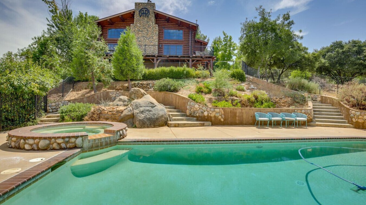 Photo of Outdoor in Alpine