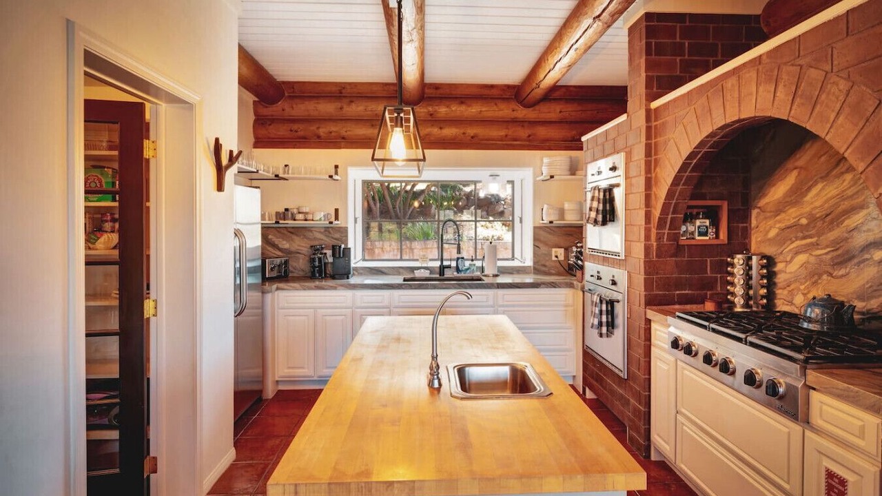 Photo of Kitchen in Alpine