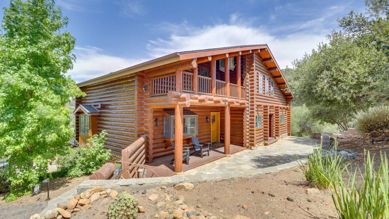 Photo of Outdoor in Alpine