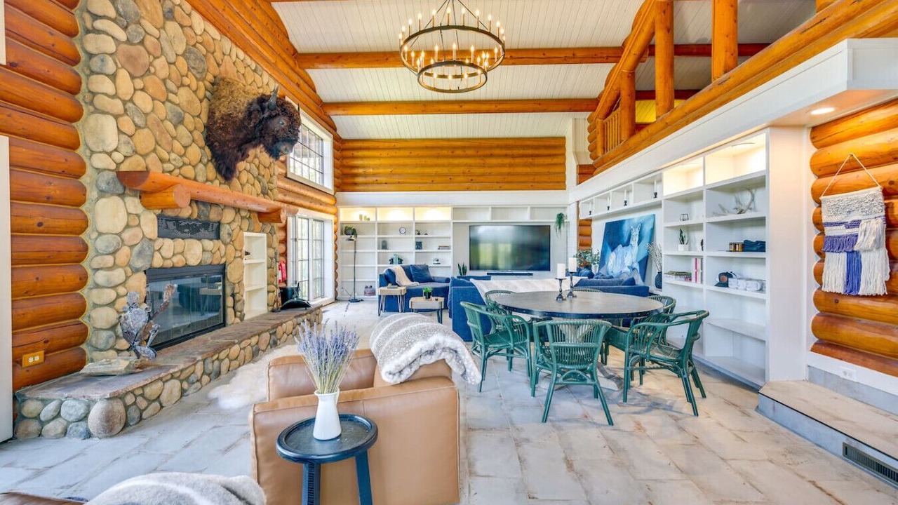 Photo of Livingroom in Alpine
