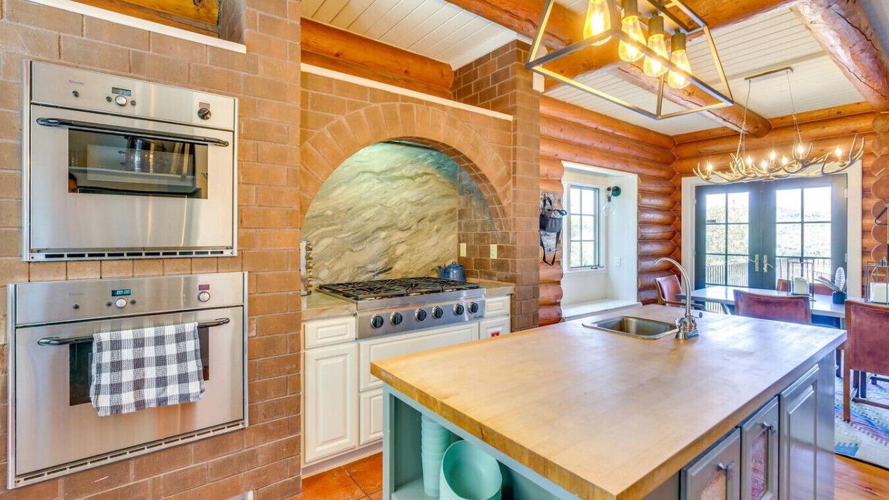 Photo of Kitchen in Alpine