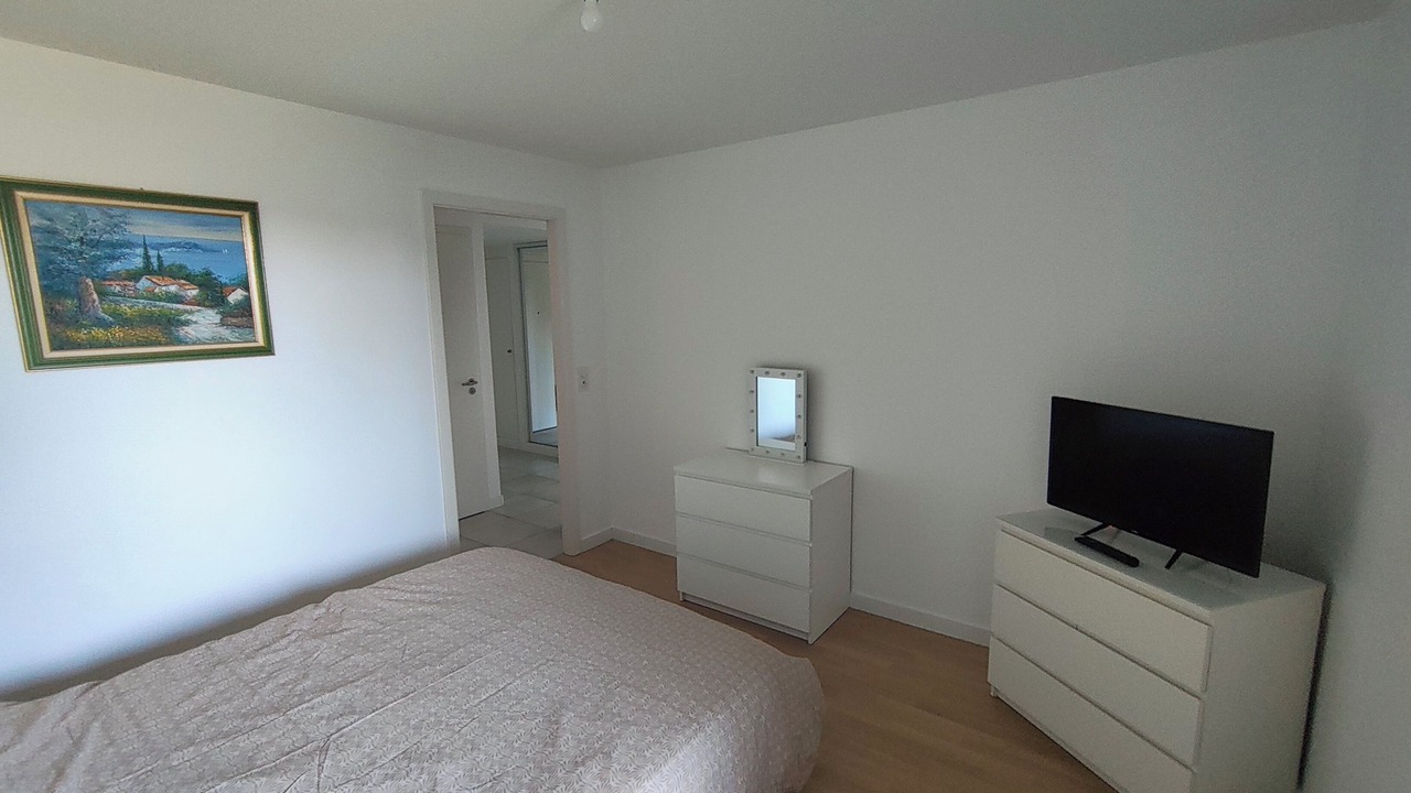 Photo of Bedroom in Contades