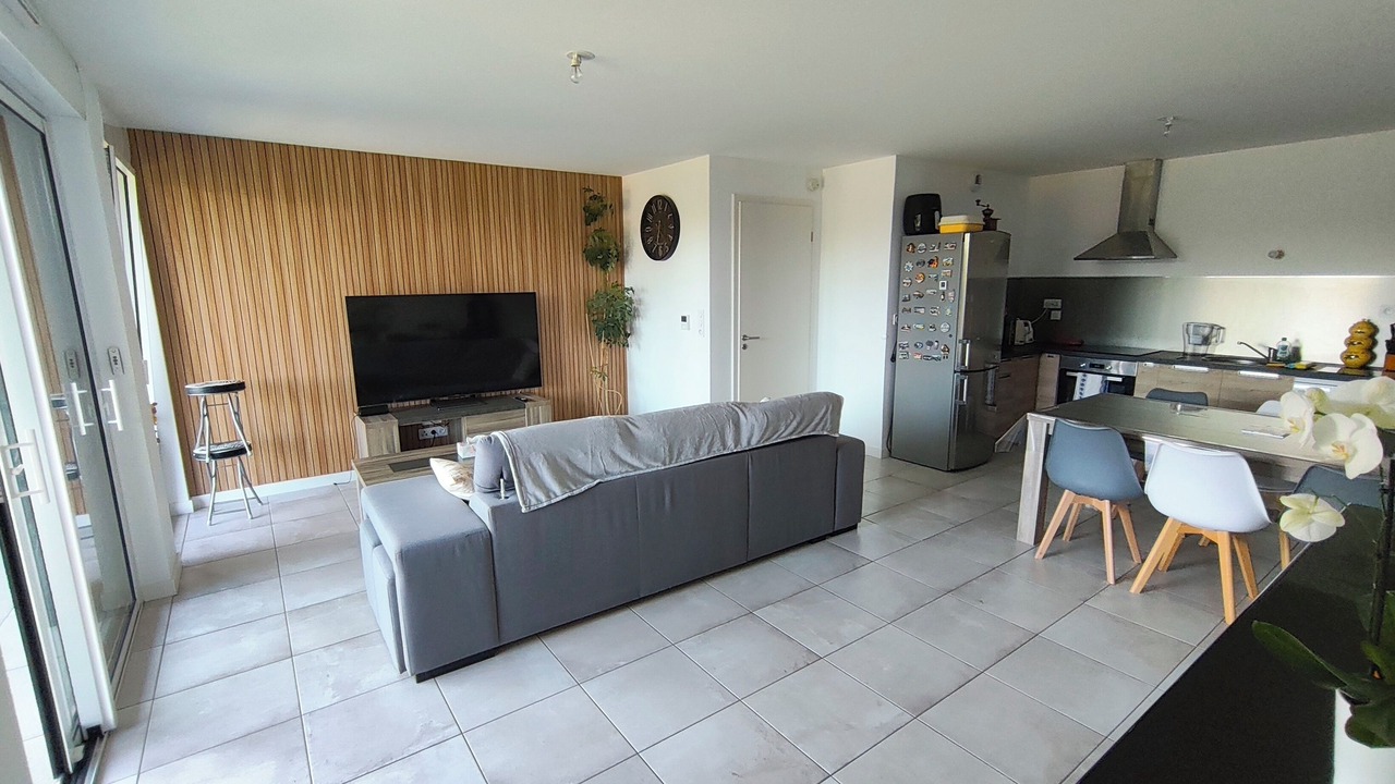 Photo of Livingroom in Contades