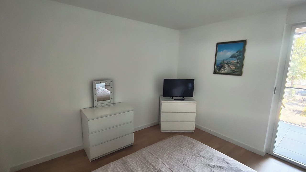 Photo of Bedroom in Contades