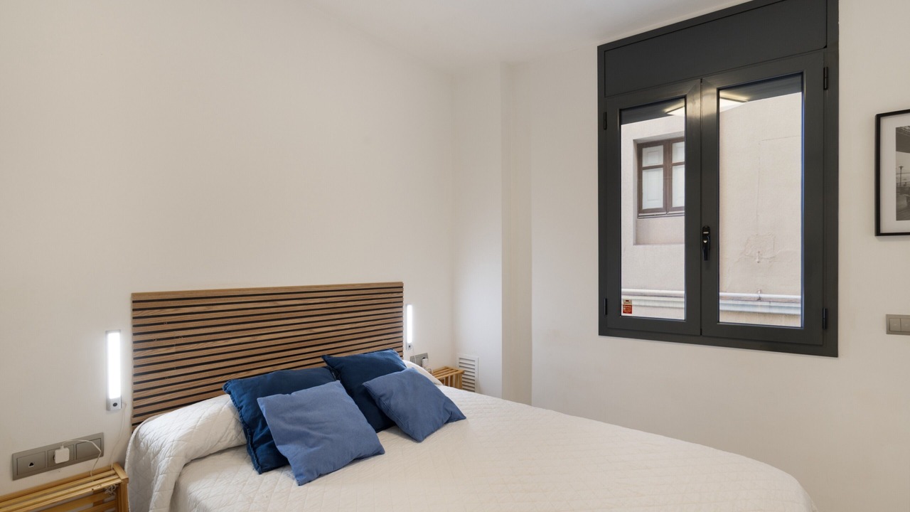 Photo of Bedroom in Barri Antic