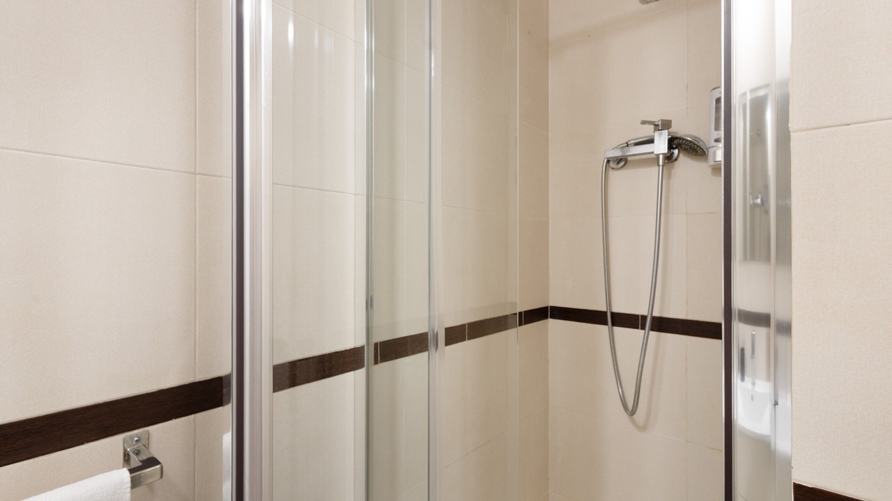 Photo of Bathroom in Barri Antic