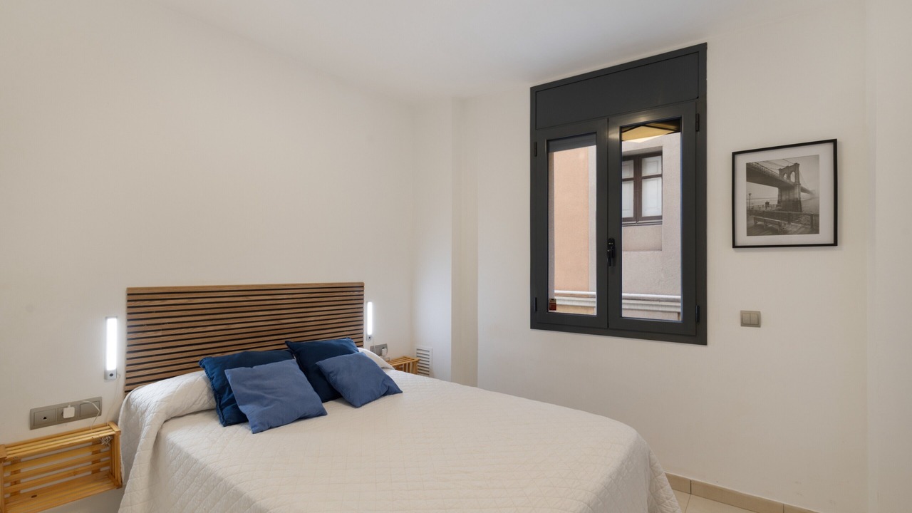 Photo of Bedroom in Barri Antic