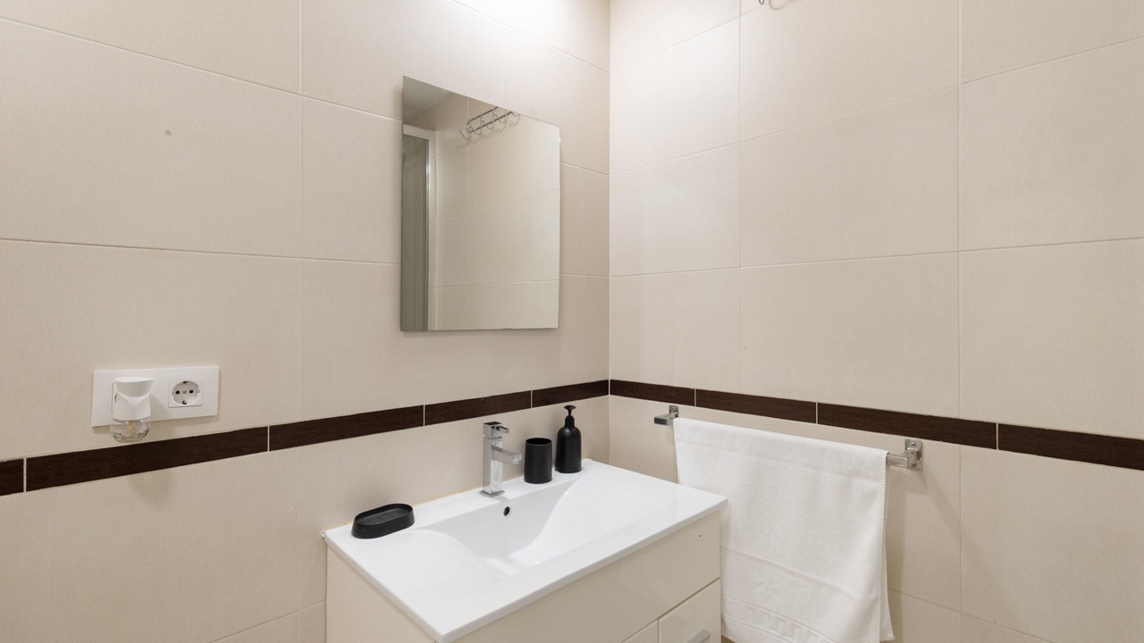 Photo of Bathroom in Barri Antic