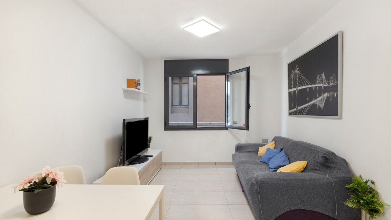 Photo of Livingroom in Barri Antic
