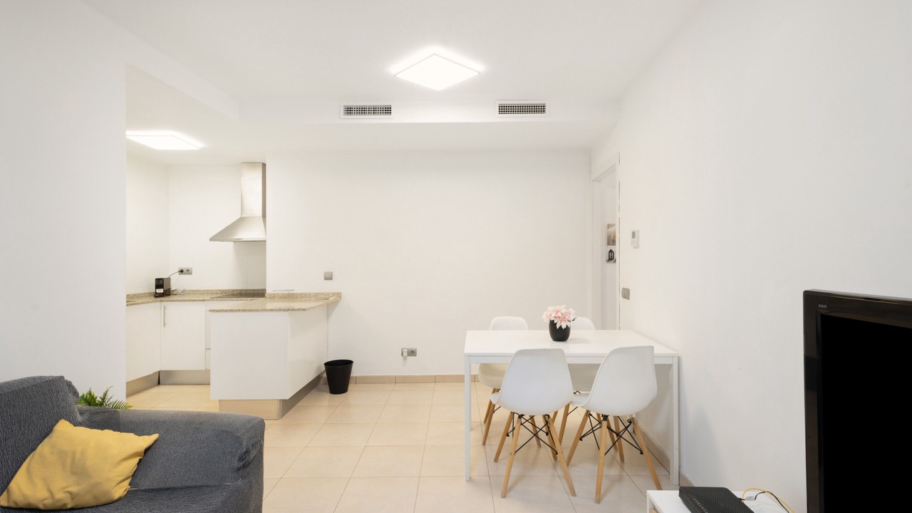 Photo of Livingroom in Barri Antic