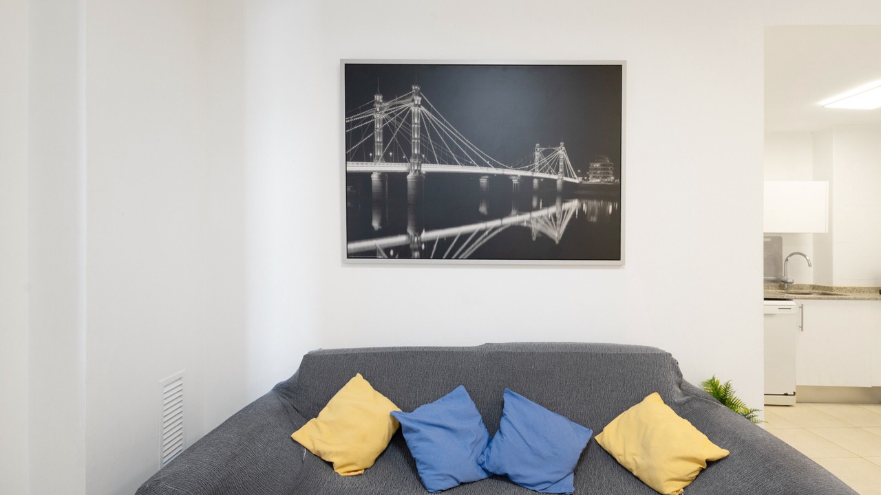 Photo of Livingroom in Barri Antic