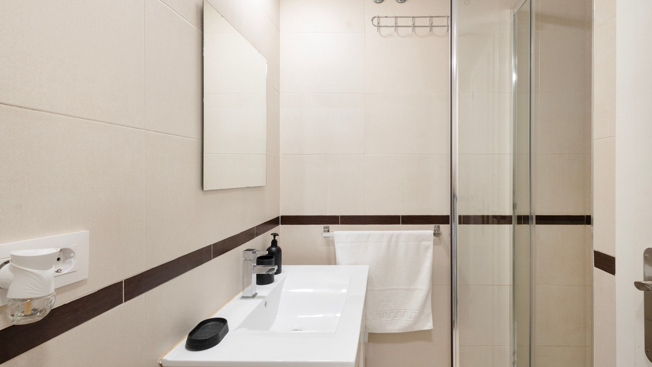 Photo of Bathroom in Barri Antic