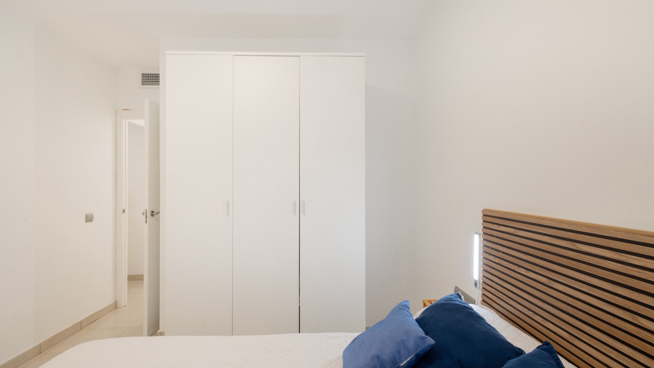Photo of Bedroom in Barri Antic