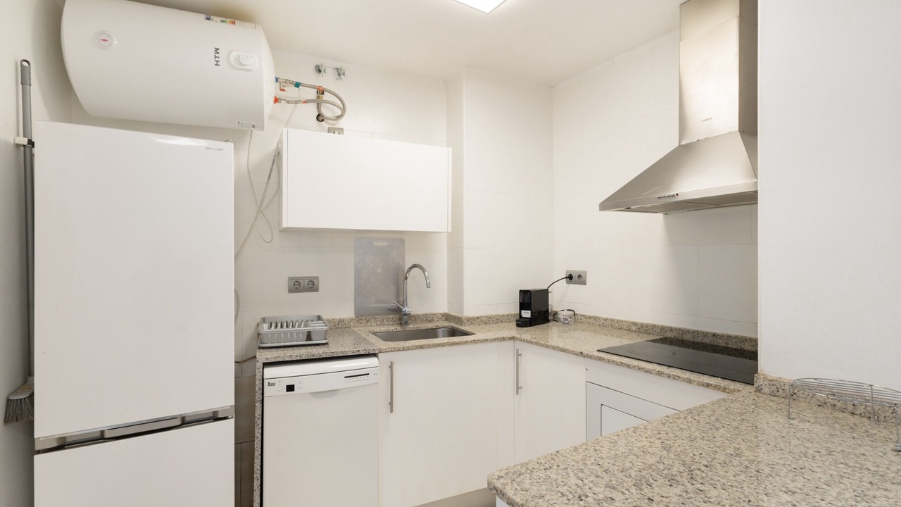 Photo of Kitchen in Barri Antic