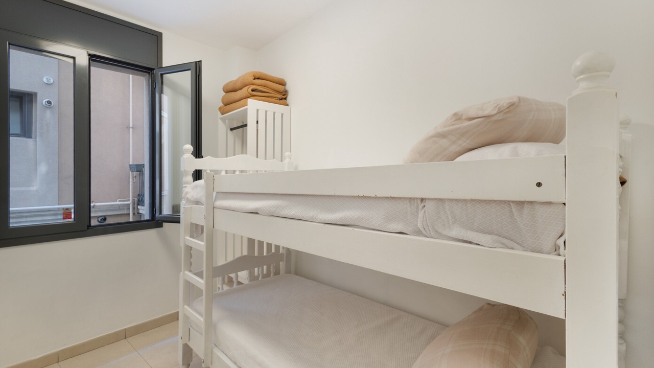 Photo of Bedroom in Barri Antic