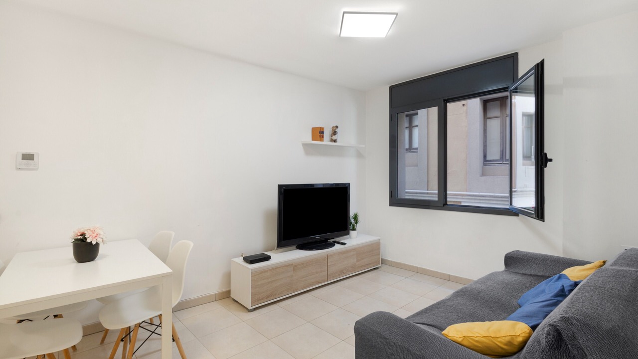 Photo of Livingroom in Barri Antic