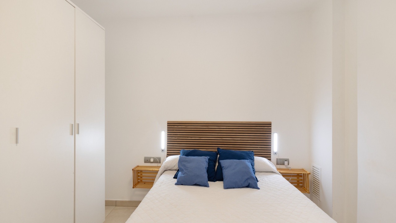 Photo of Bedroom in Barri Antic