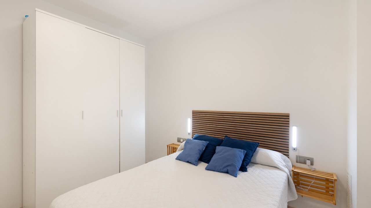 Photo of Bedroom in Barri Antic