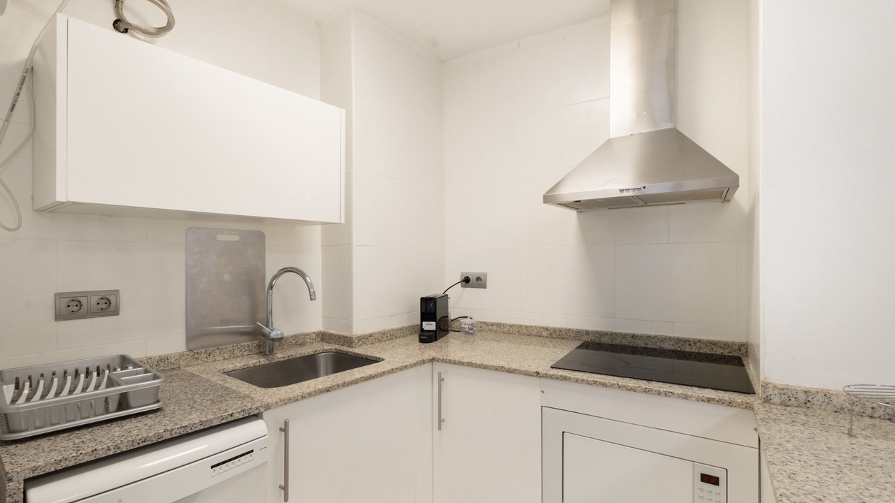 Photo of Kitchen in Barri Antic