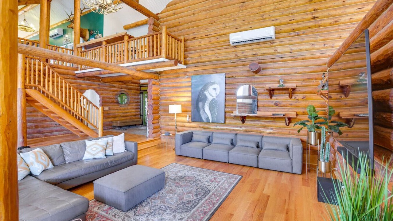Photo of Livingroom in Alpine