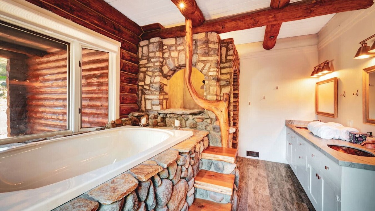 Photo of Bathroom in Alpine