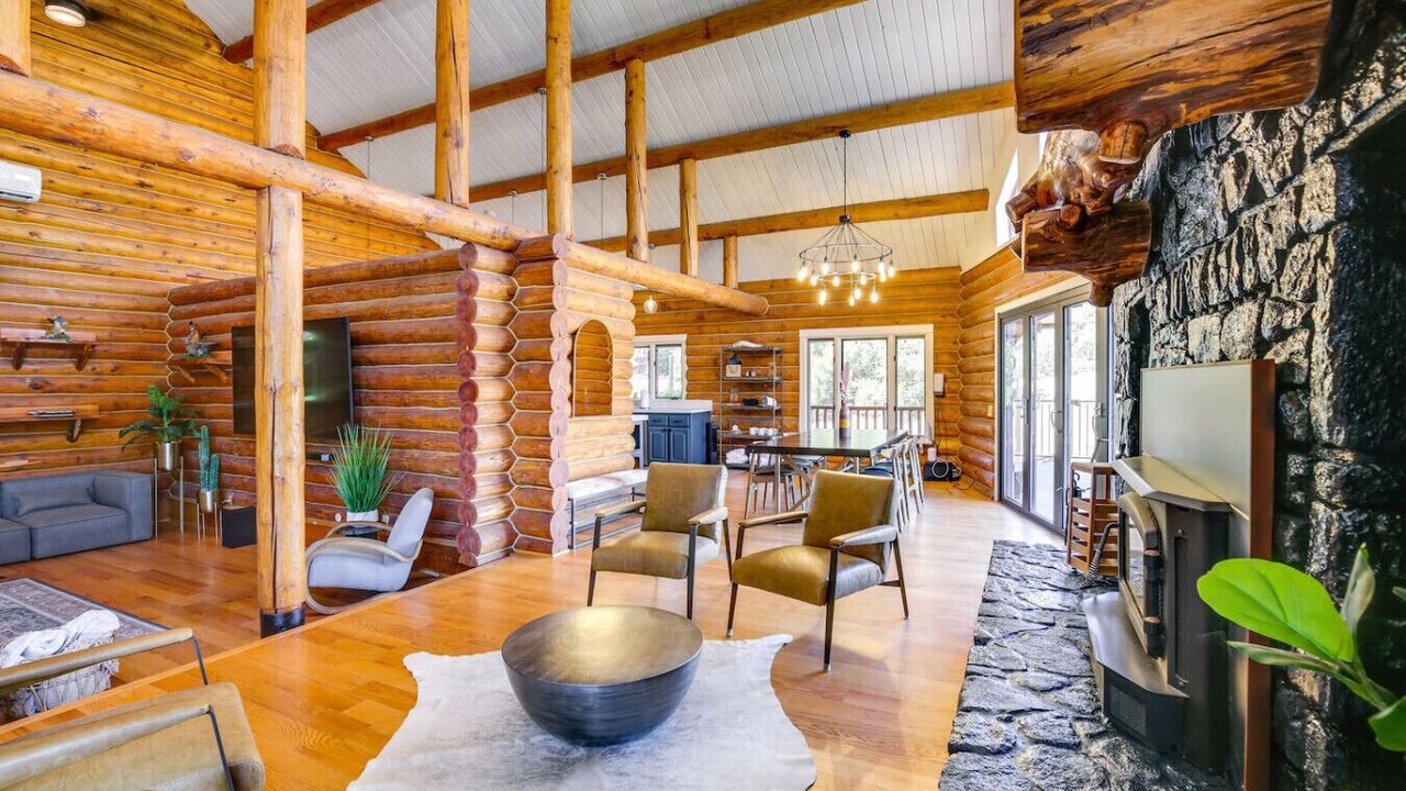 Photo of Livingroom in Alpine
