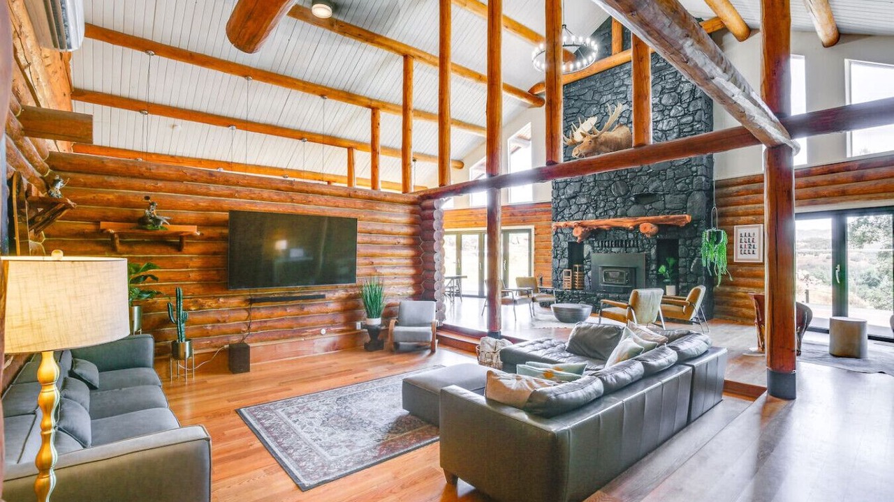 Photo of Livingroom in Alpine