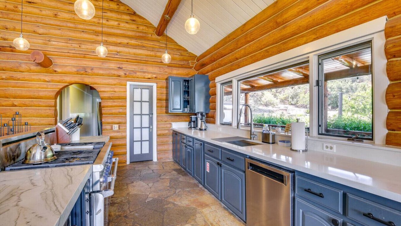 Photo of Kitchen in Alpine