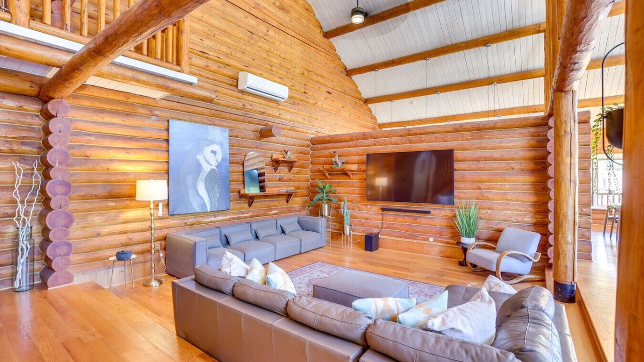 Photo of Livingroom in Alpine