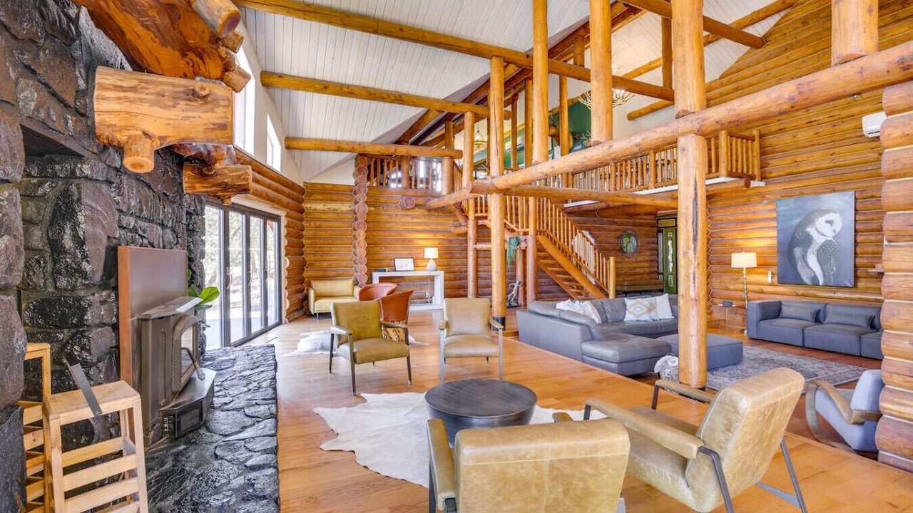 Photo of Livingroom in Alpine