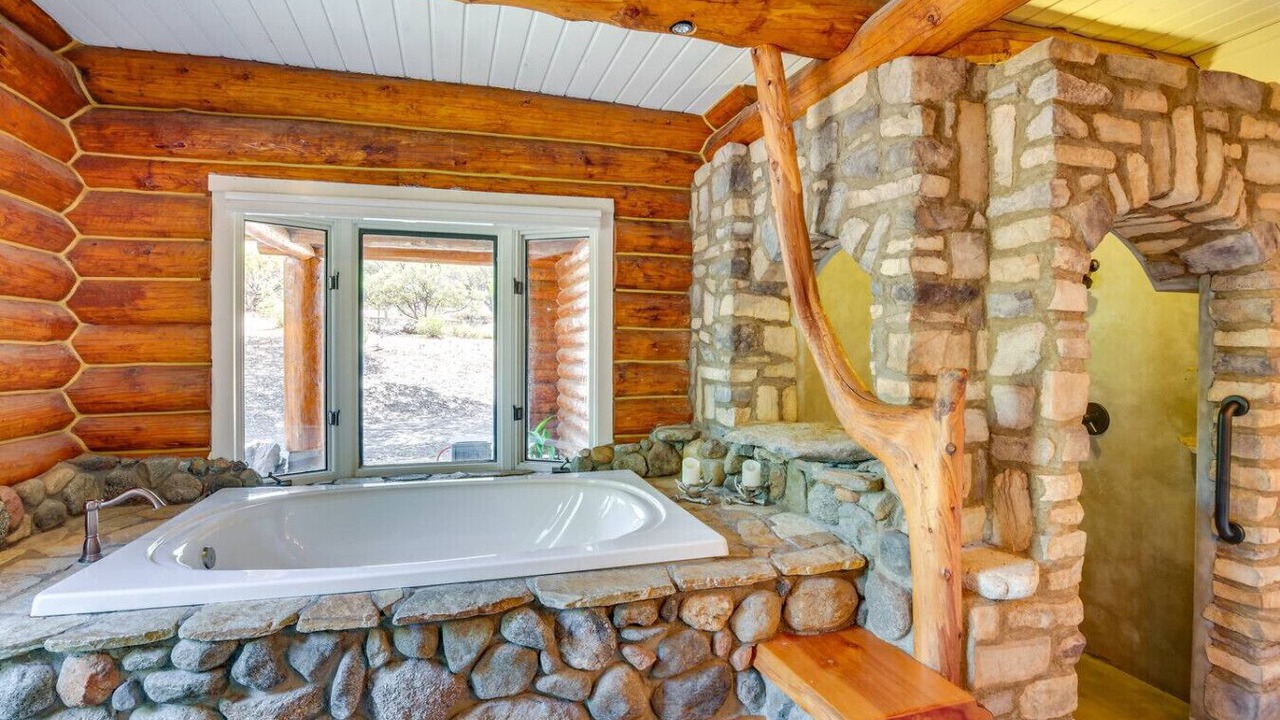 Photo of Bathroom in Alpine