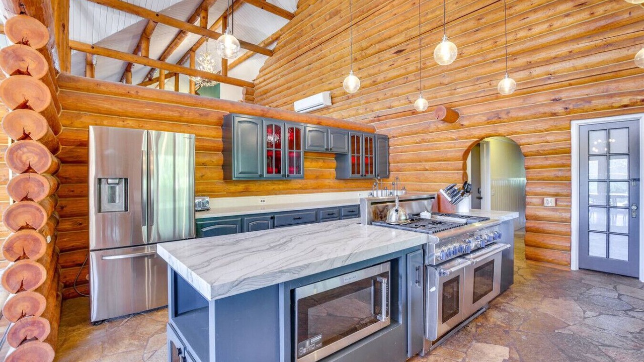 Photo of Kitchen in Alpine