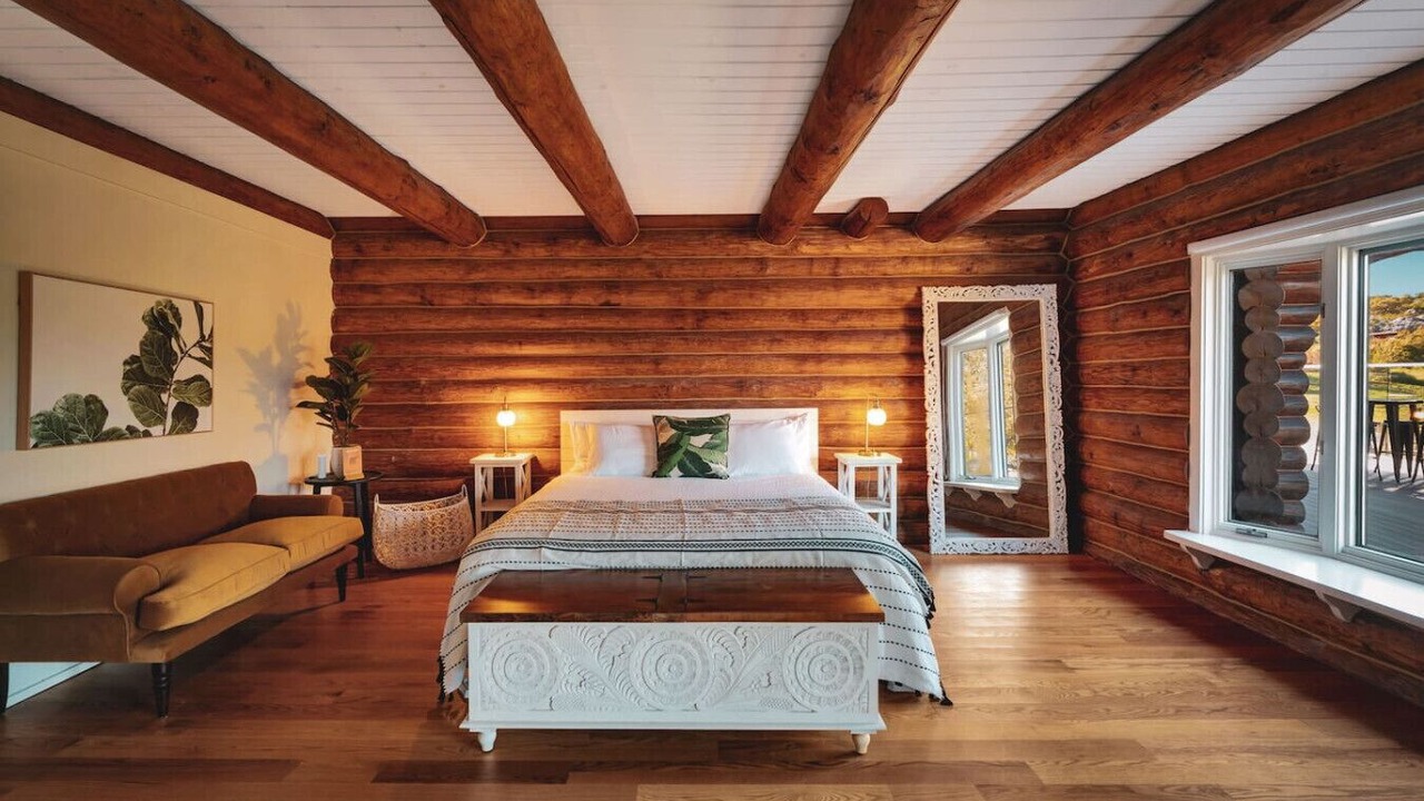 Photo of Bedroom in Alpine