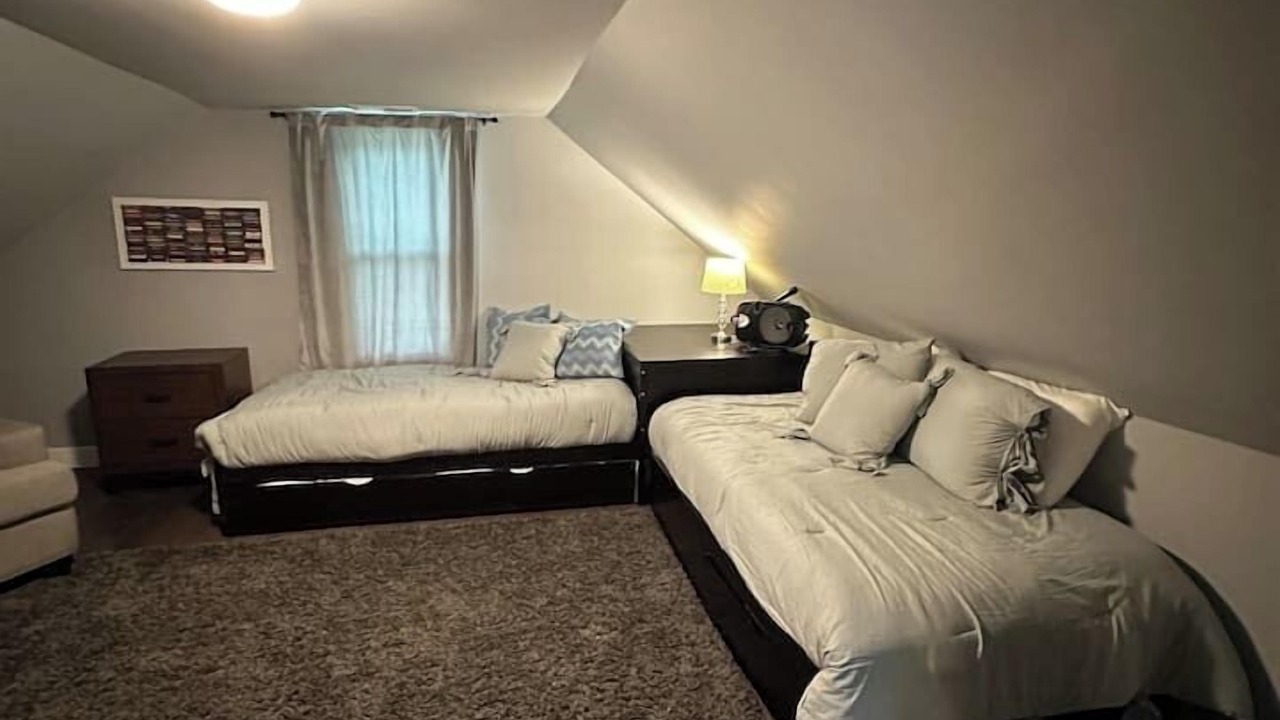 Photo of Bedroom in Westminster