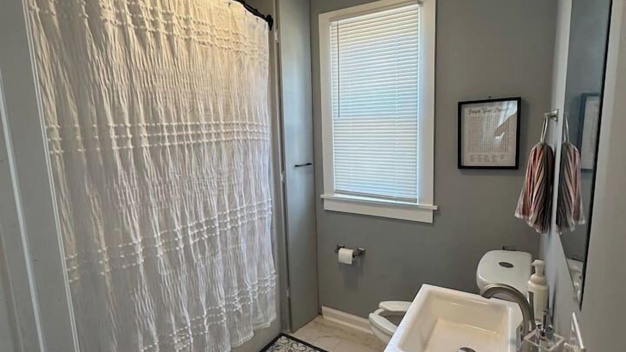 Photo of Bathroom in Westminster