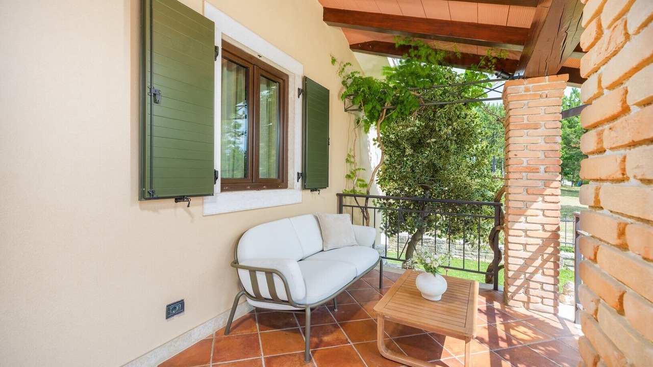 Photo of Outdoor in Motovun