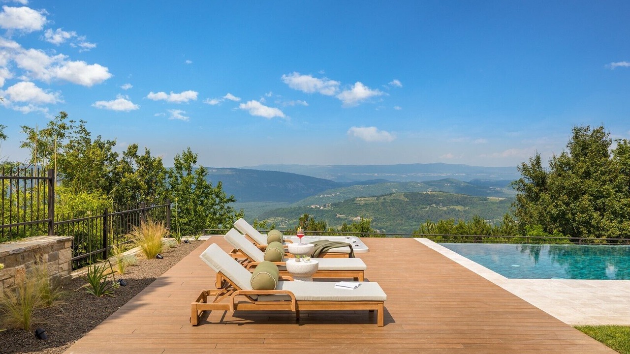 Photo of Outdoor in Motovun