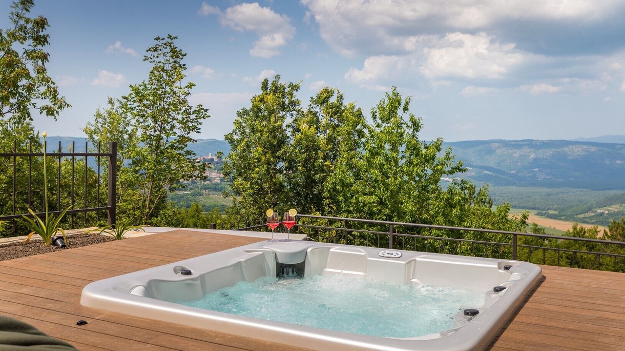 Photo of Outdoor in Motovun