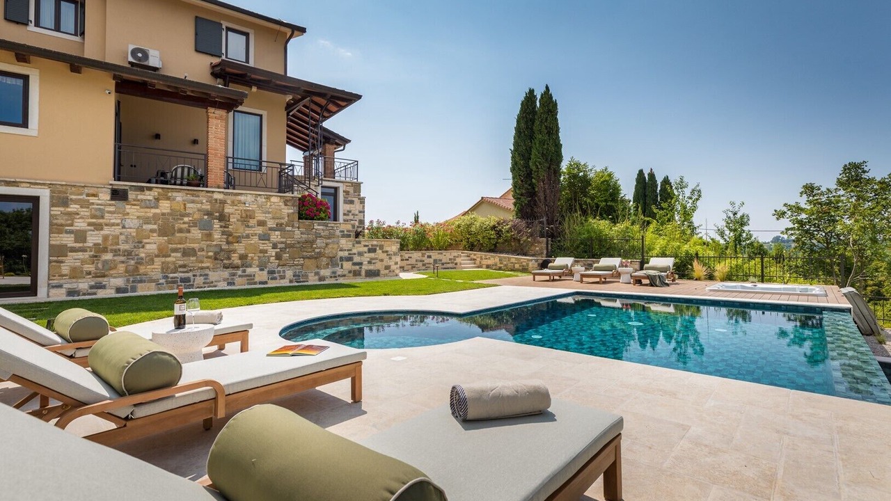 Photo of Outdoor in Motovun