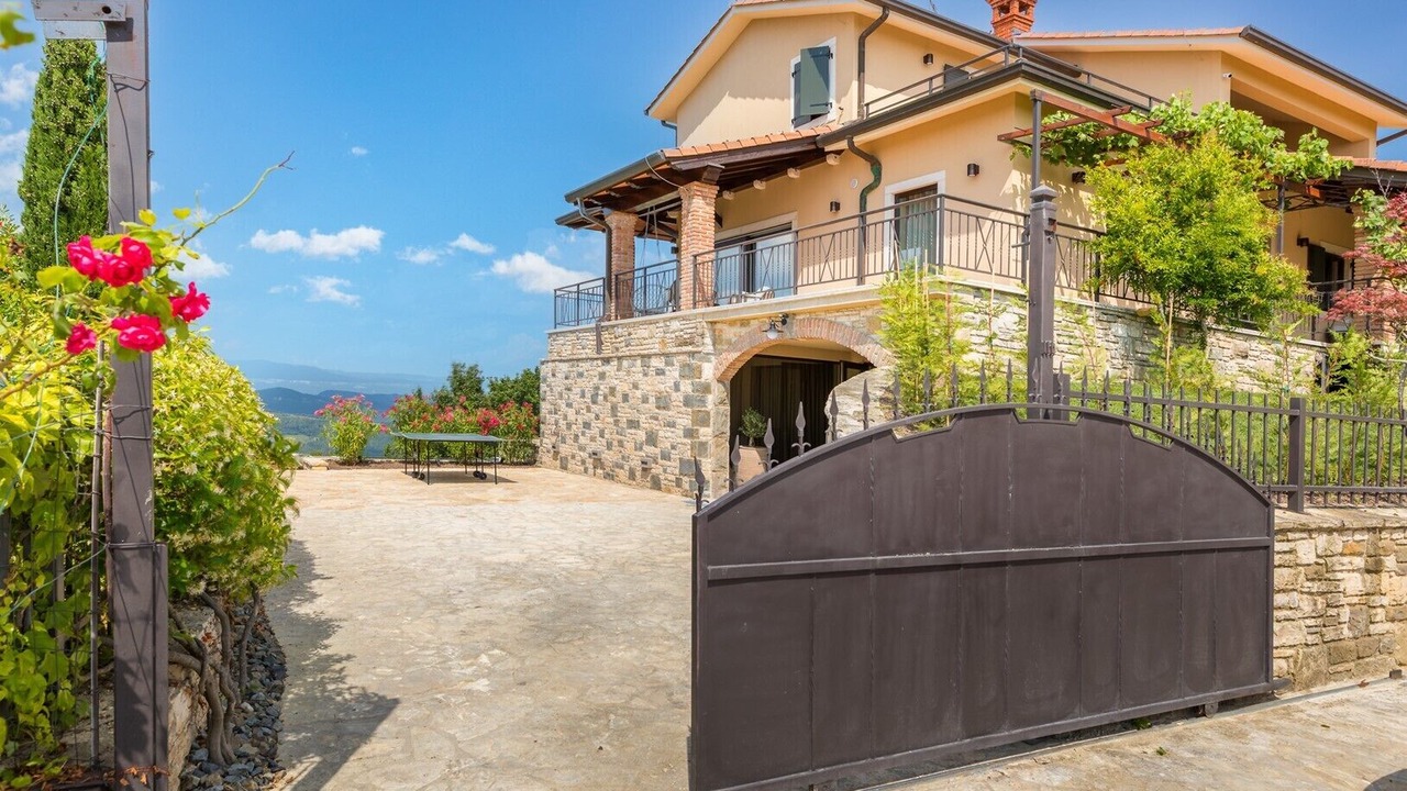 Photo of Outdoor in Motovun