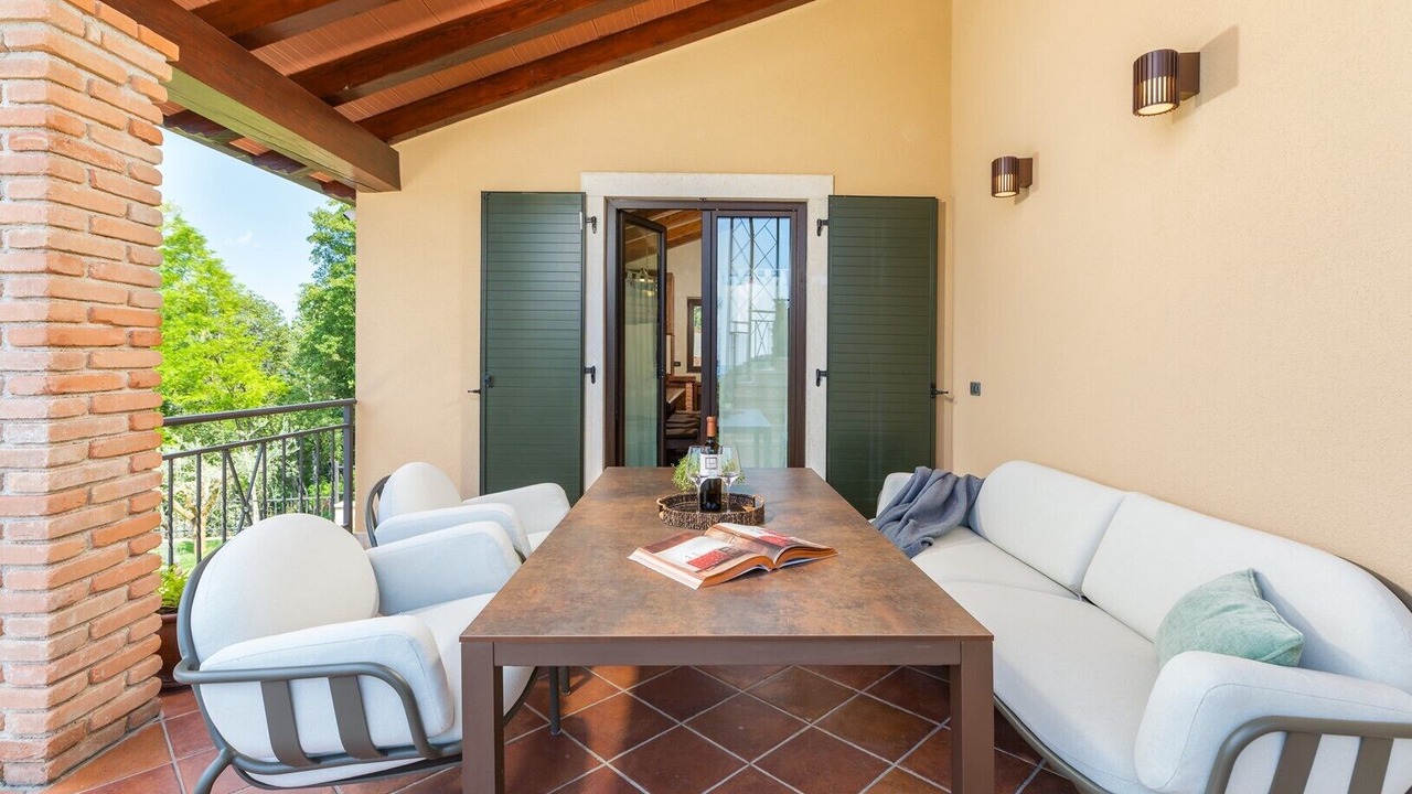 Photo of Outdoor in Motovun
